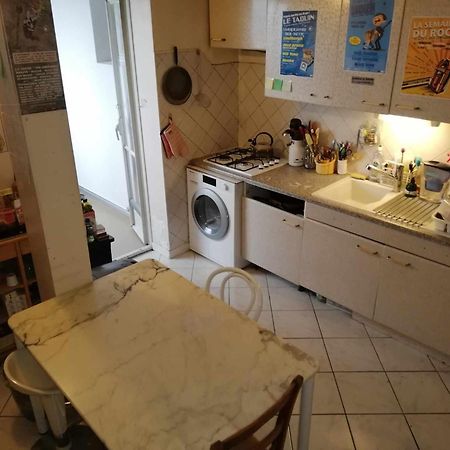 Chambre & Table D'Hote A 5 Min De La Gare Matabiau Toulouse Exteriör bild