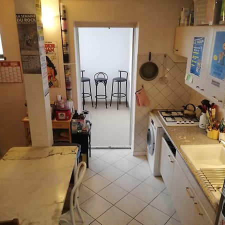Chambre & Table D'Hote A 5 Min De La Gare Matabiau Toulouse Exteriör bild