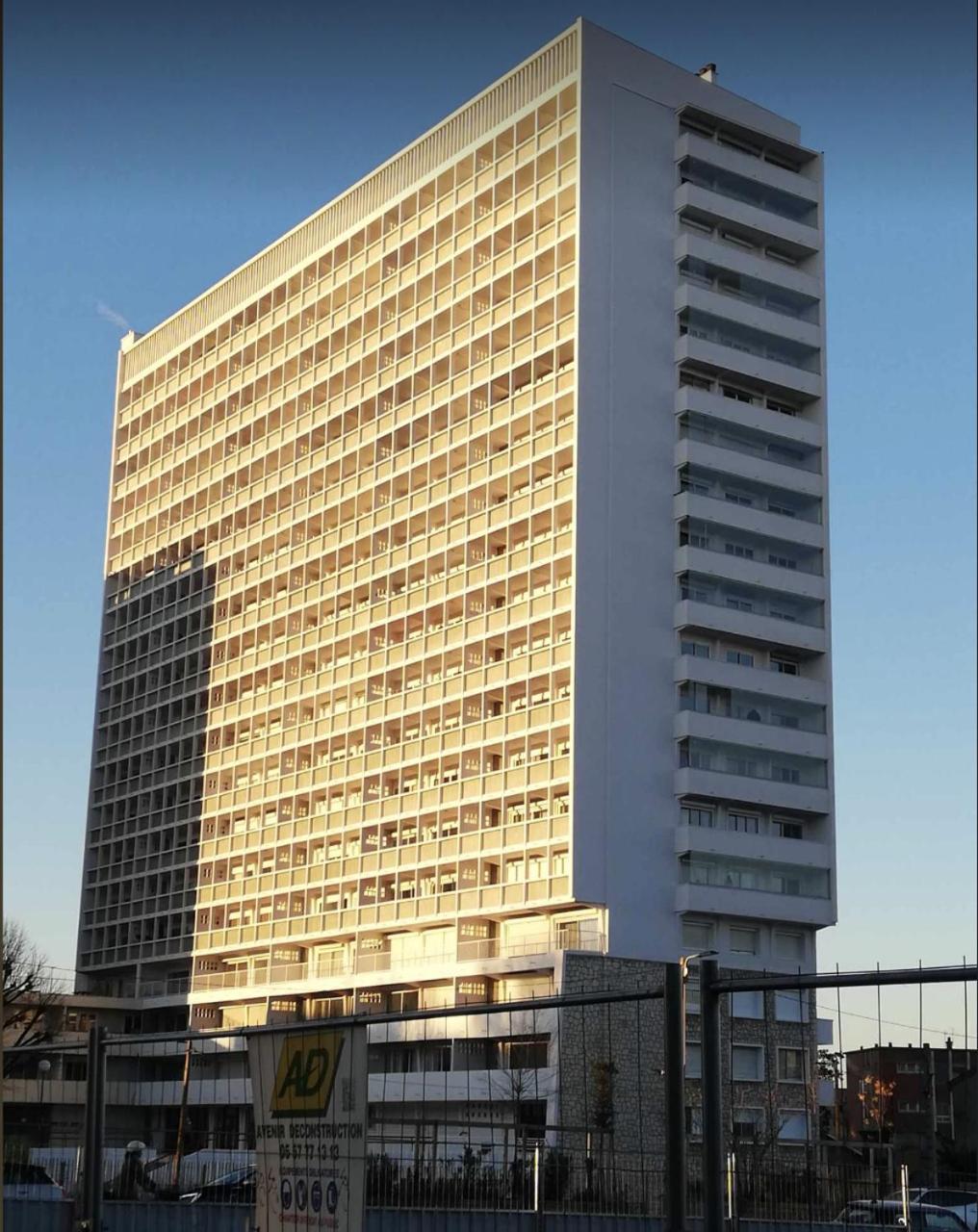 Chambre & Table D'Hote A 5 Min De La Gare Matabiau Toulouse Exteriör bild