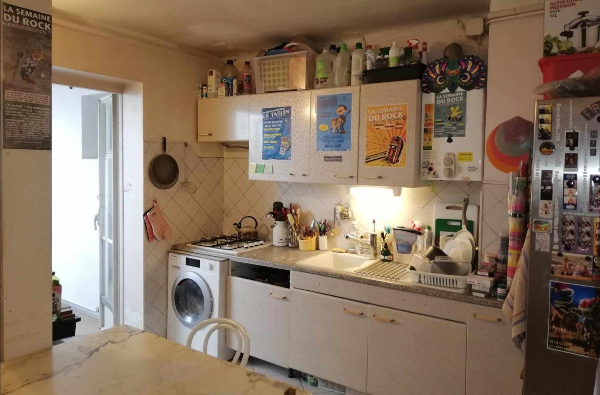 Chambre & Table D'Hote A 5 Min De La Gare Matabiau Toulouse Exteriör bild